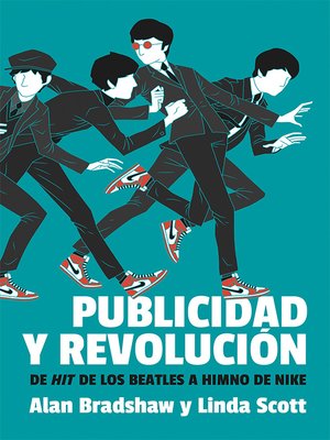 cover image of Publicidad y revolución